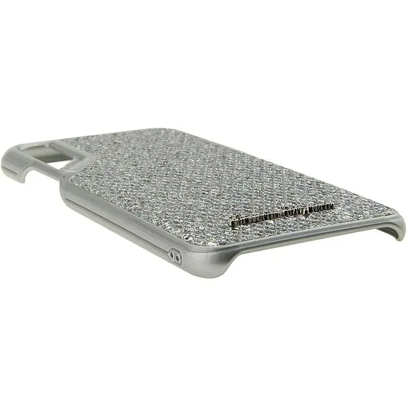 Чохол-накладка Remax Patron Saint Series Case Apple iPhone X Silver - фото 4