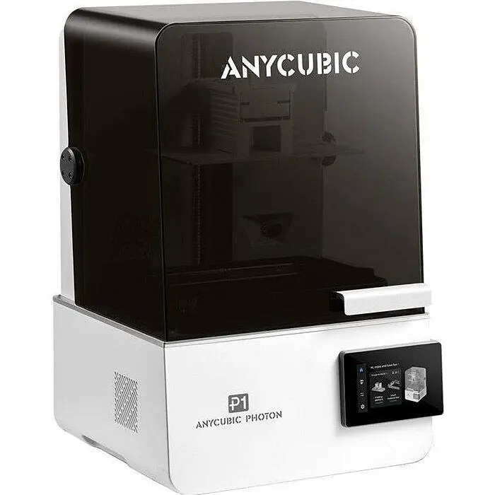 3D-принтер Anycubic Photon P1 [165921] - фото 2