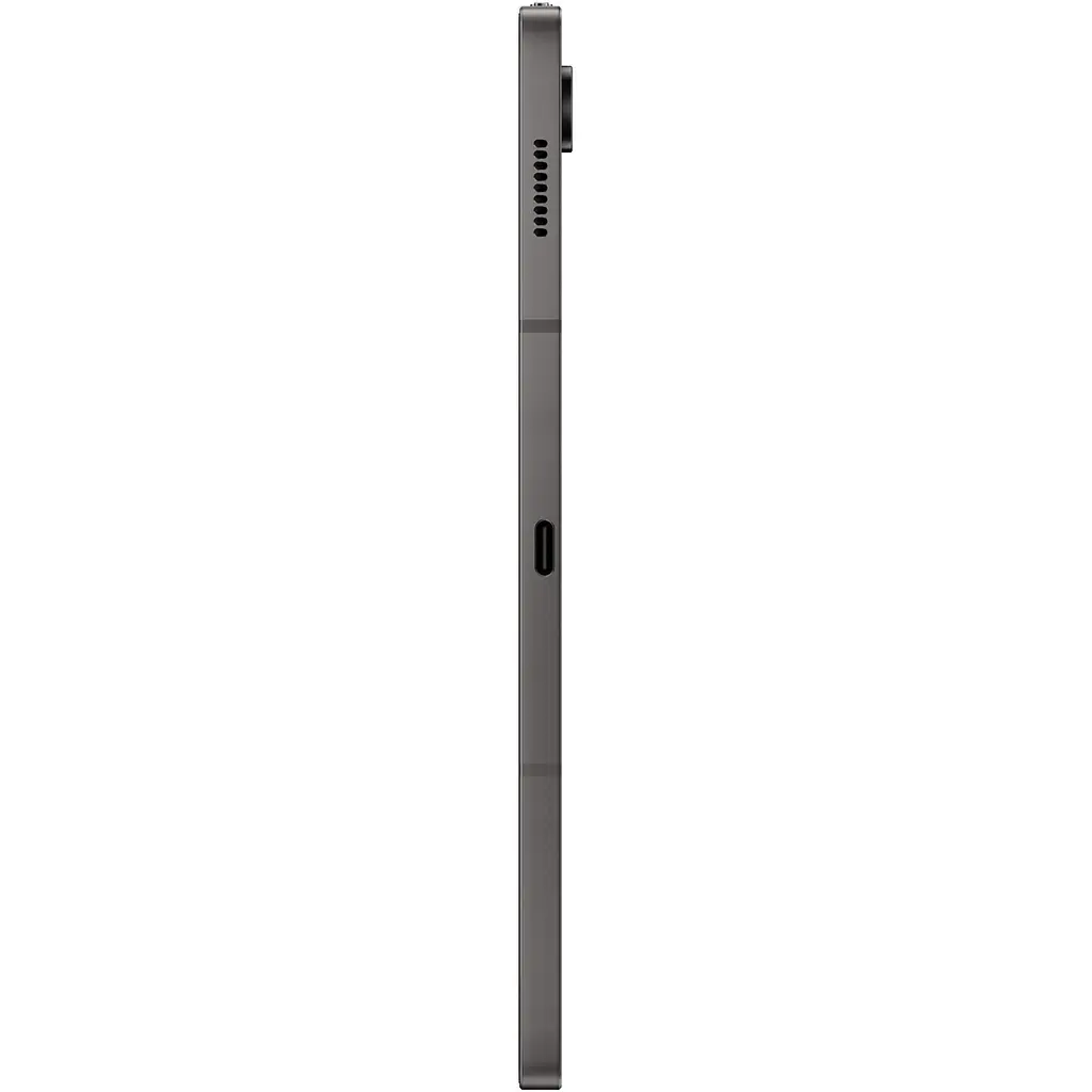 Планшет Samsung Galaxy Tab S9 FE Wi-Fi 8/256GB Gray (SM-X510NZAE) - фото 8