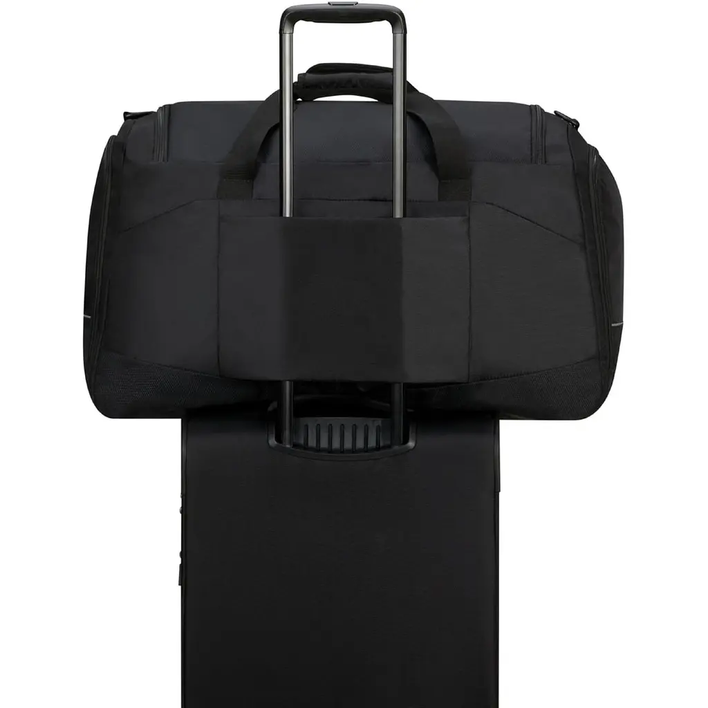 Дорожня Сумка American Tourister SUMMERRIDE BLACK 63x35x34 ME7*09002 - фото 7