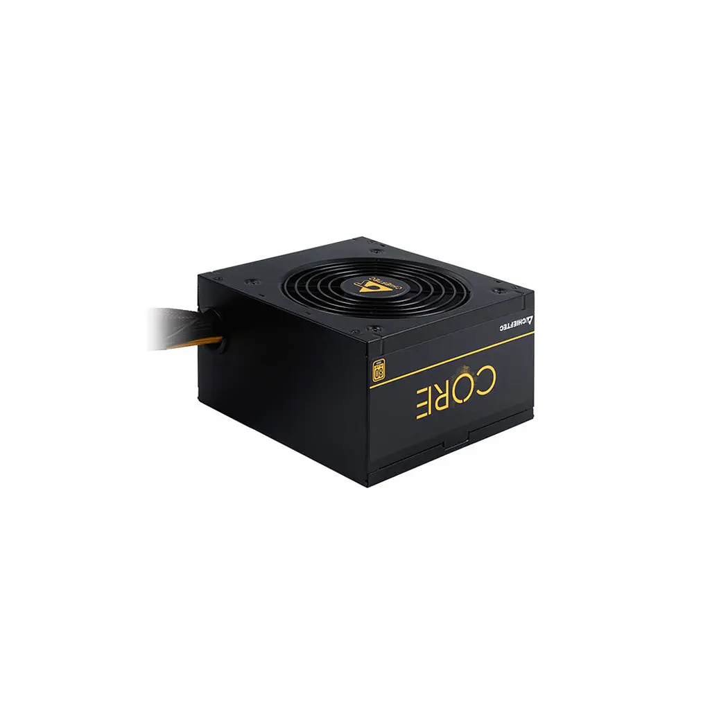 Блок живлення Chieftec 600W (BBS-600S) - фото 2