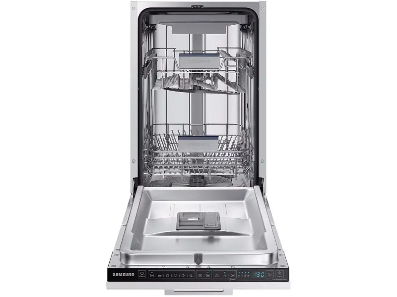Вбудована посудомийна машина Samsung DW50R4071BB - фото 3