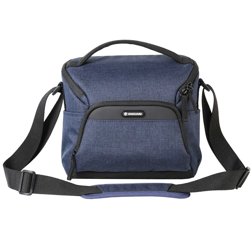 Сумка Vanguard Vesta Aspire 21 Navy (Vesta Aspire 21 NV) - фото 3