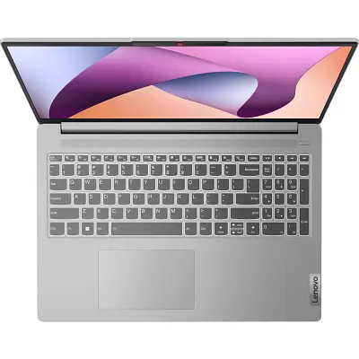 Ноутбук Lenovo IdeaPad Slim 5 16ABR8 (82XG005BRA) (82XG005BRA) - фото 4