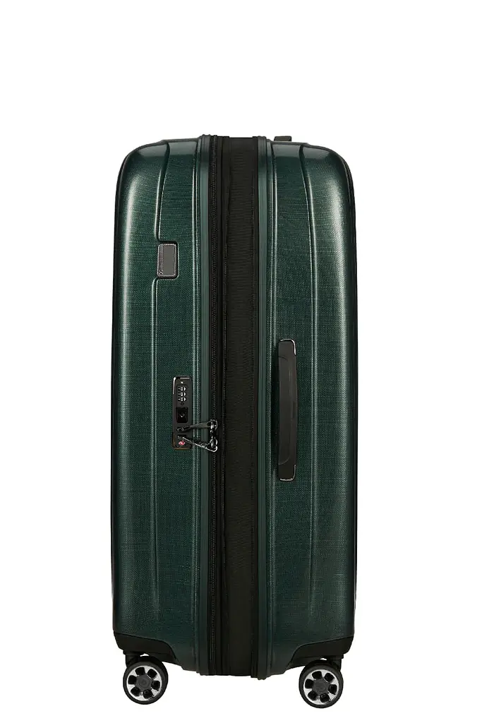 Валіза 82 См Samsonite NEXIS DEEP FOREST 82x56x32(35) KT1*14005 - фото 5