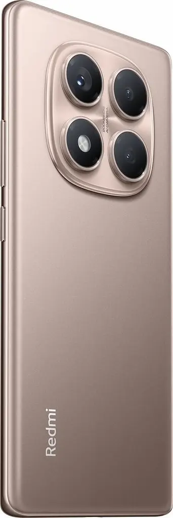 Смартфон Xiaomi Redmi Note 14 Pro 4G 8/256GB Sand Gold (Global) NFC (no charger) - фото 6