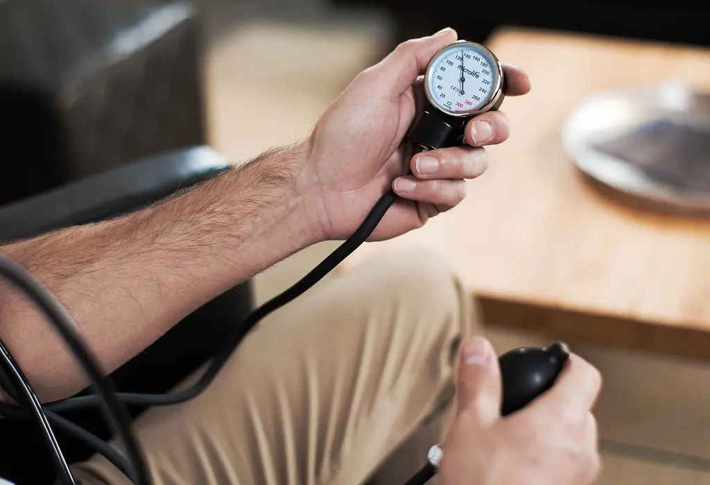 Механічний тонометр Microlife BP AG 1-30 - фото 7
