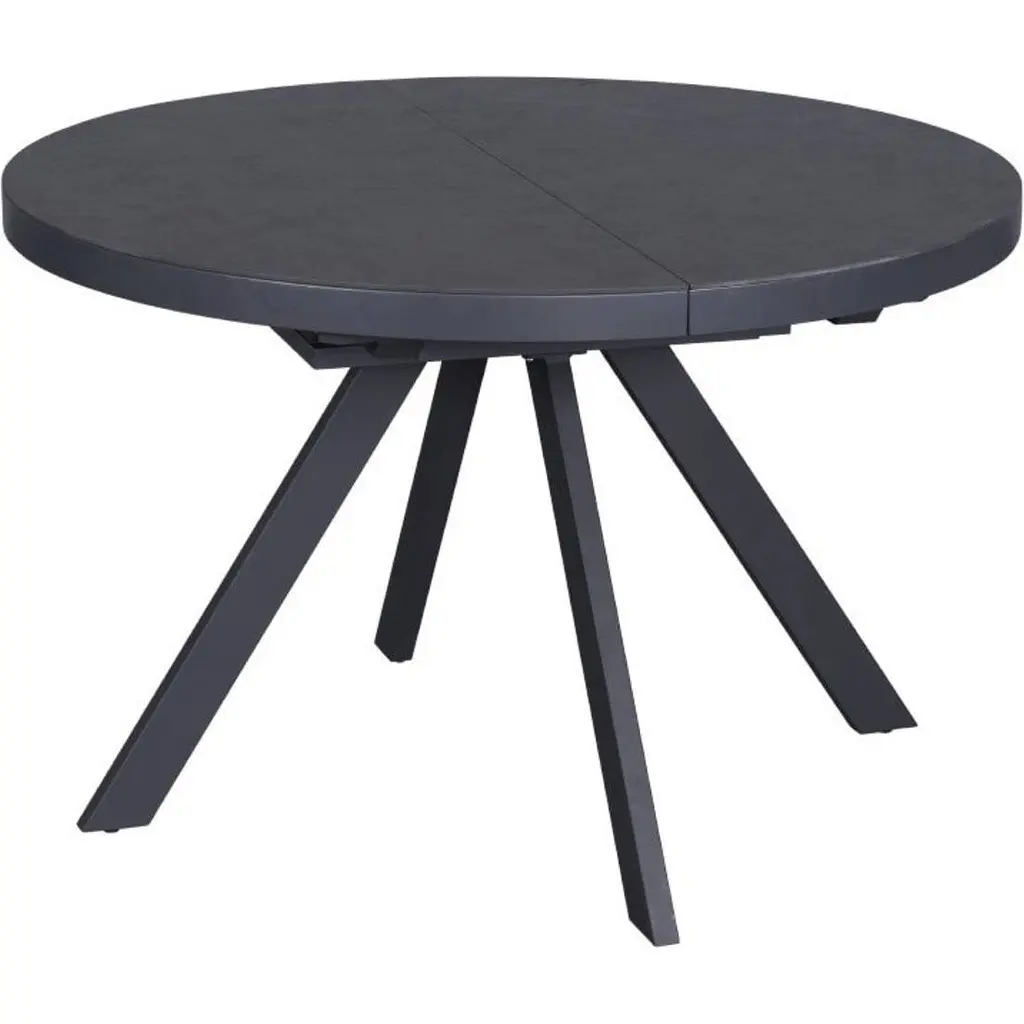 Стол Avanti Gals ceramic grey - фото 2