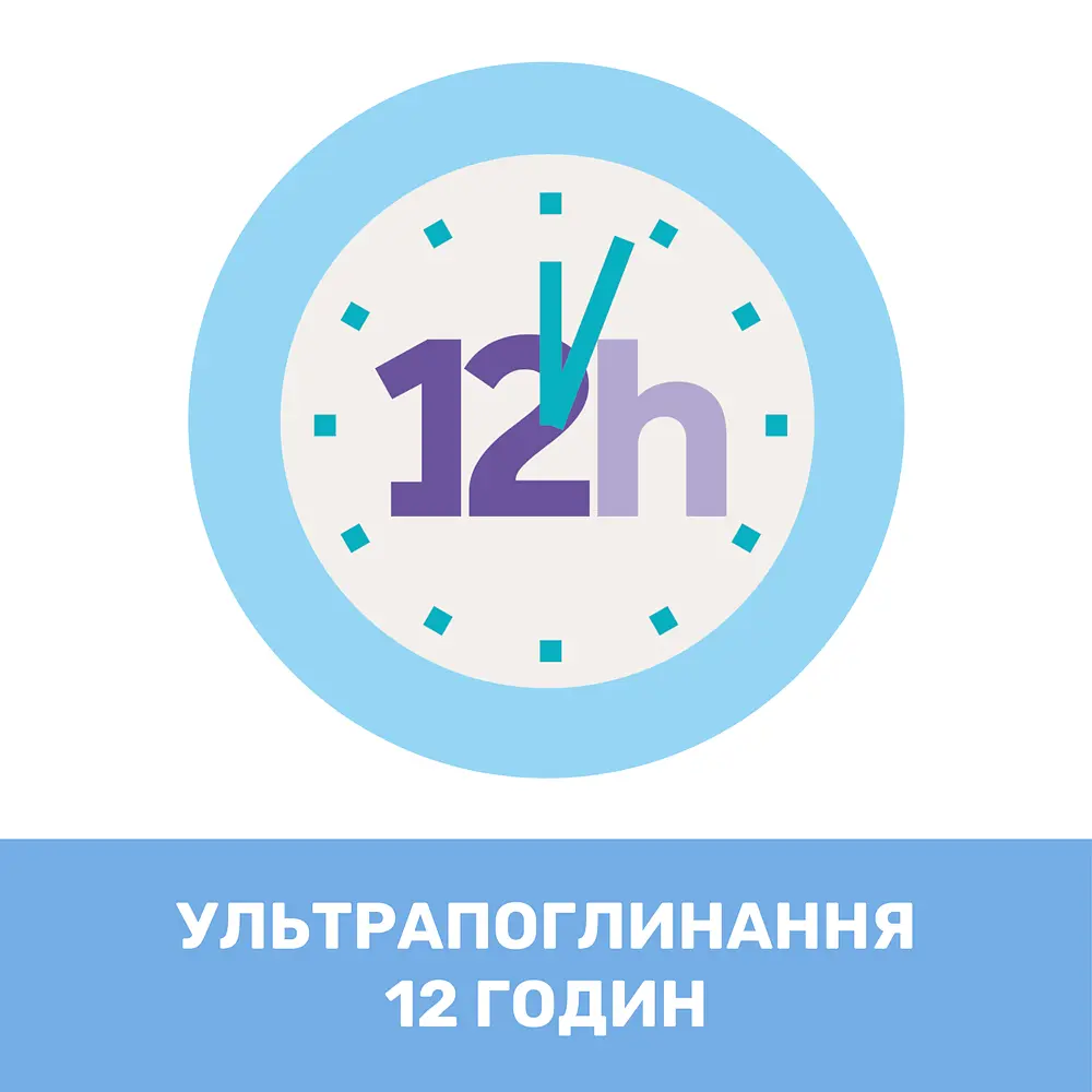 Підгузки Chicco Airy 3 (4-9 кг), 42 шт. (11235.00) - фото 6