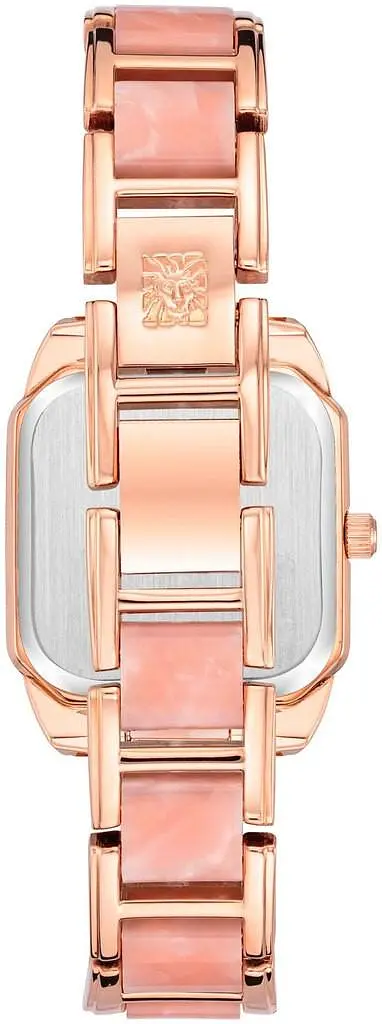 Годинник Anne Klein AK/3972RGPK - фото 3