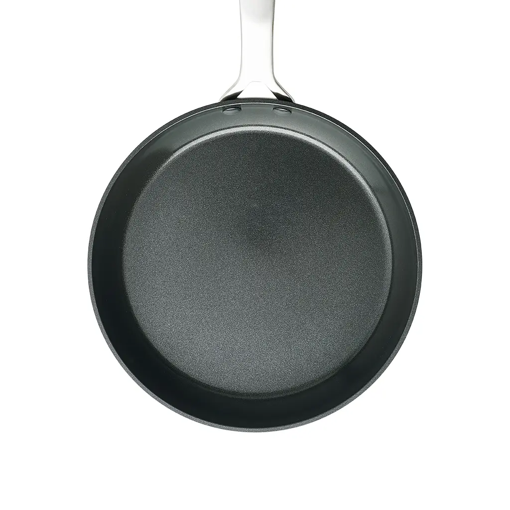 Набір сковорідок GreenPan Copenhagen 20 см, 28 см 2 шт. (CC002745-001) - фото 3