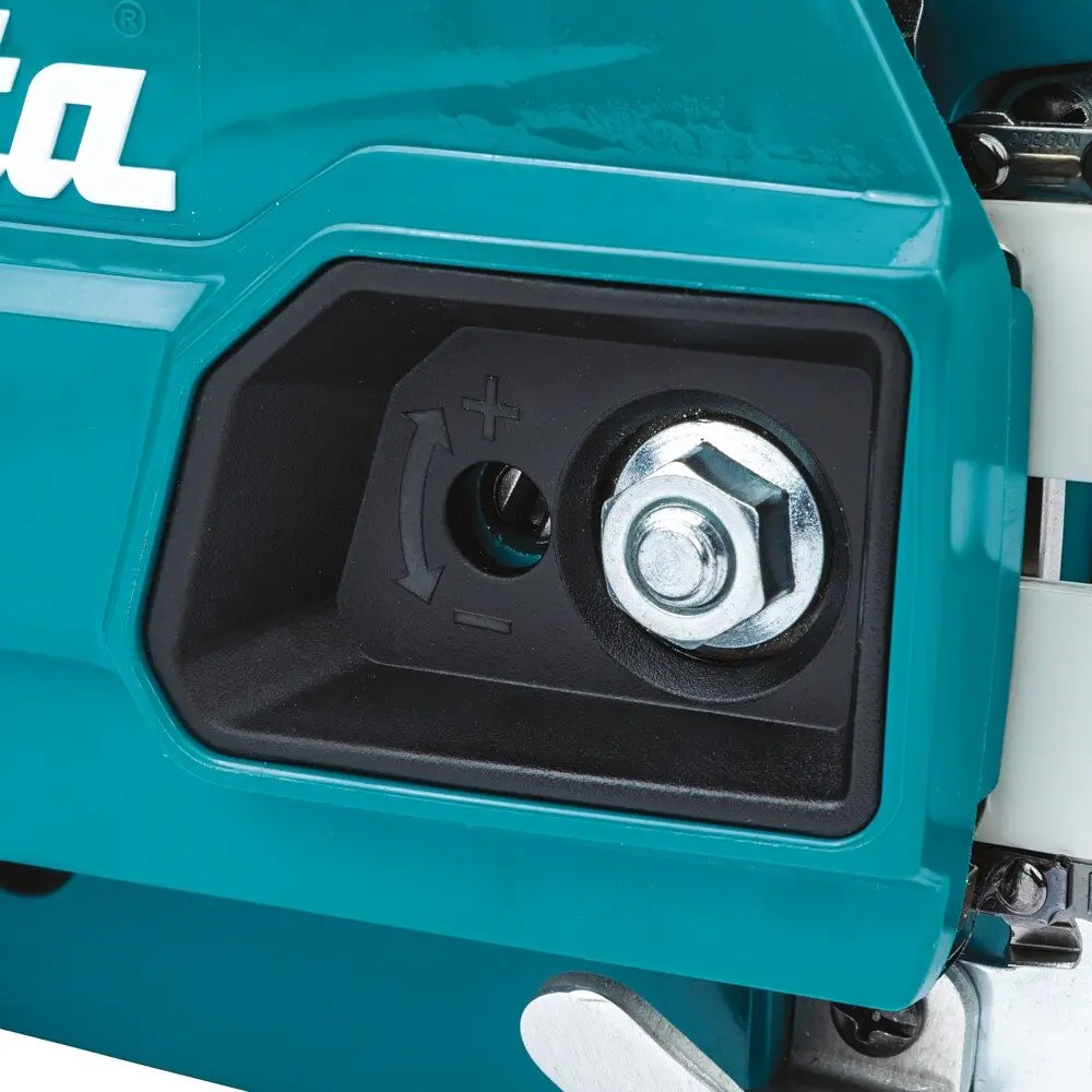 Пила ланцюгова акумуляторна Makita DUC306Z (без акумуляторів та зарядного пристрою) - фото 4