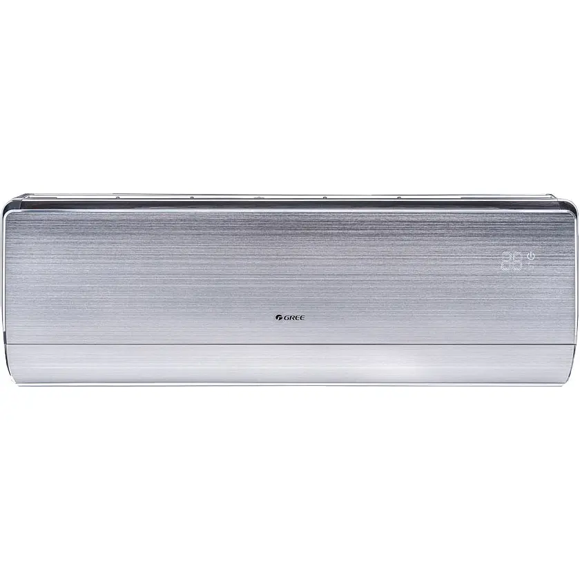 Спліт-система GREE U-Crown GWH12UB-K6DNA4A [115991] - фото 2
