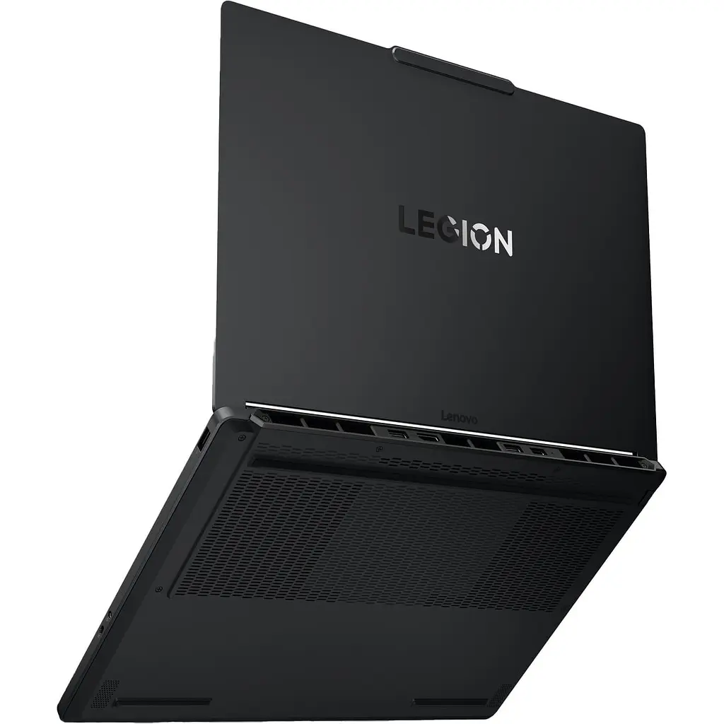 Ноутбук Lenovo Legion 5 15AHP11 (15.3 2.5K OLED 165 Hz, Ryzen 7 250, 32 GB, 1 TB, RTX 5060 8 GB, DOS) Eclipse Black (83Q7004BRA) - фото 9