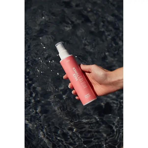 Тонік для обличчя Marie Fresh Cosmetics Face Toner для сухої та нормальної шкіри 150 мл - фото 3
