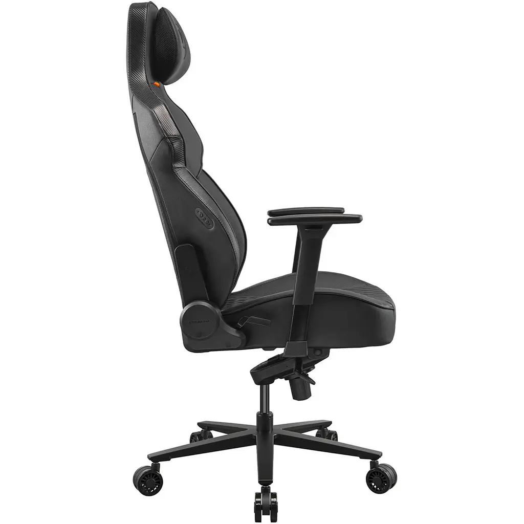 Геймерське крісло Cougar NxSys Aero Black [3MARPBLB.0001] [100919] - фото 7