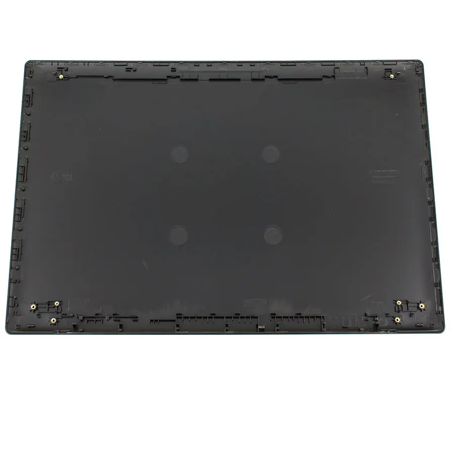 Кришка дисплея для ноутбука Lenovo (Ideapad: 320-15, 330-15 series), onyx black - фото 2