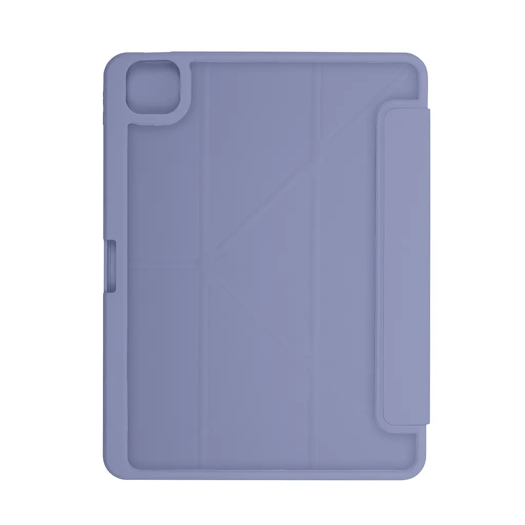 Чехол ArmorStandart Y-Type PEN для iPad Air 11 2024 Purple (ARM77527) - фото 2