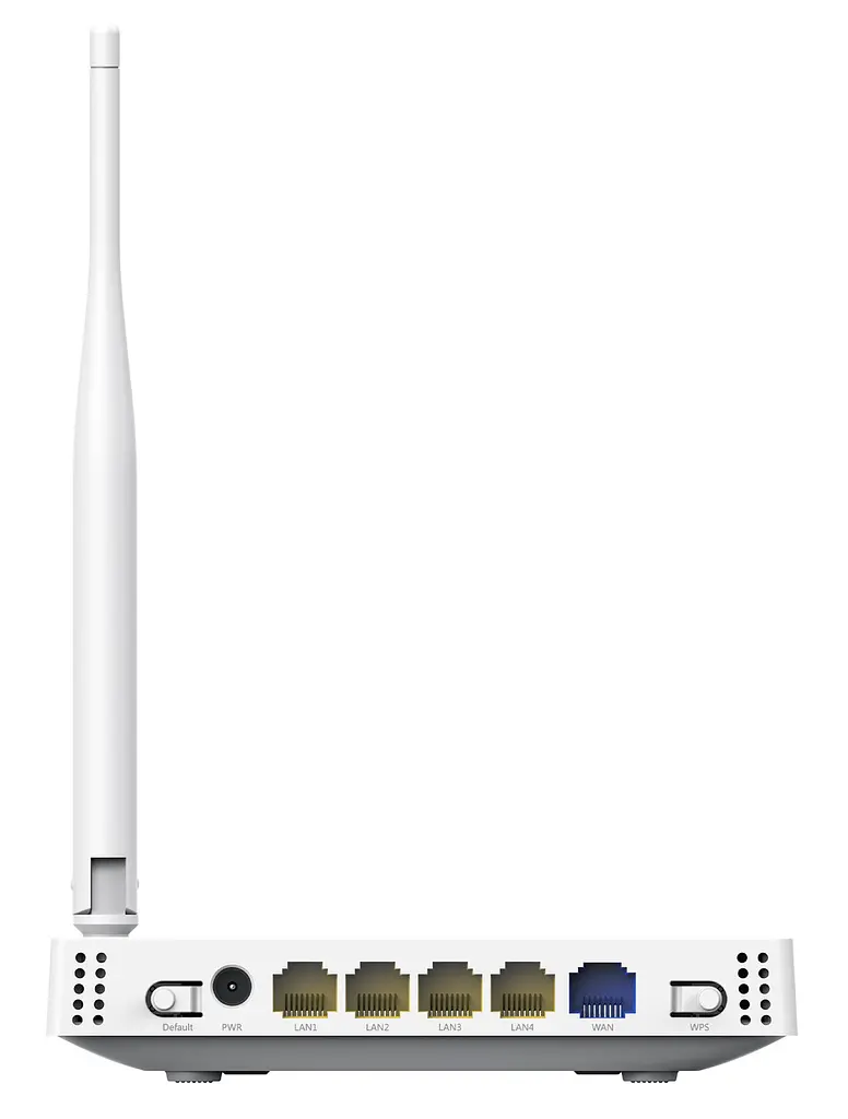 Роутер Netis WF2409E 300 Wi-Fi UA - фото 7