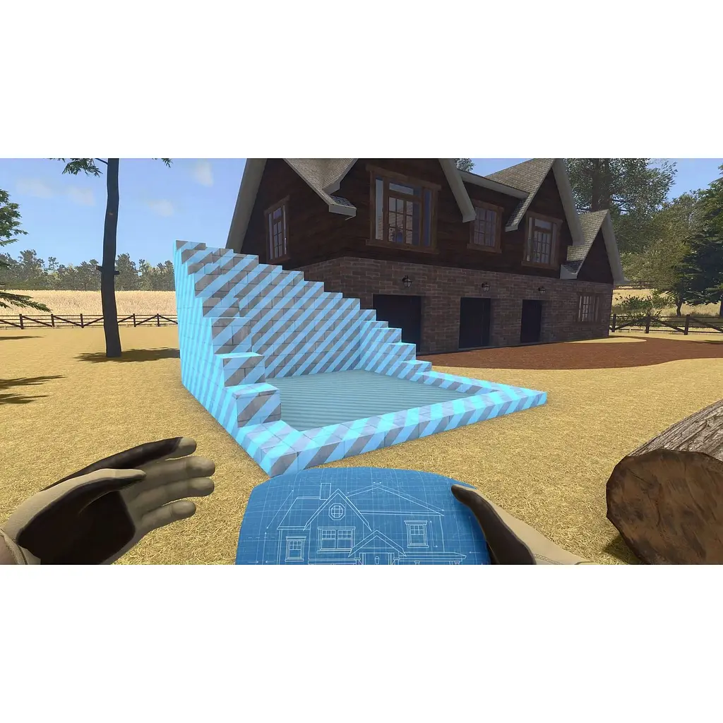 Ключ активации Microsoft Farm Pets Bundle для Xbox One/Series S/X - фото 2