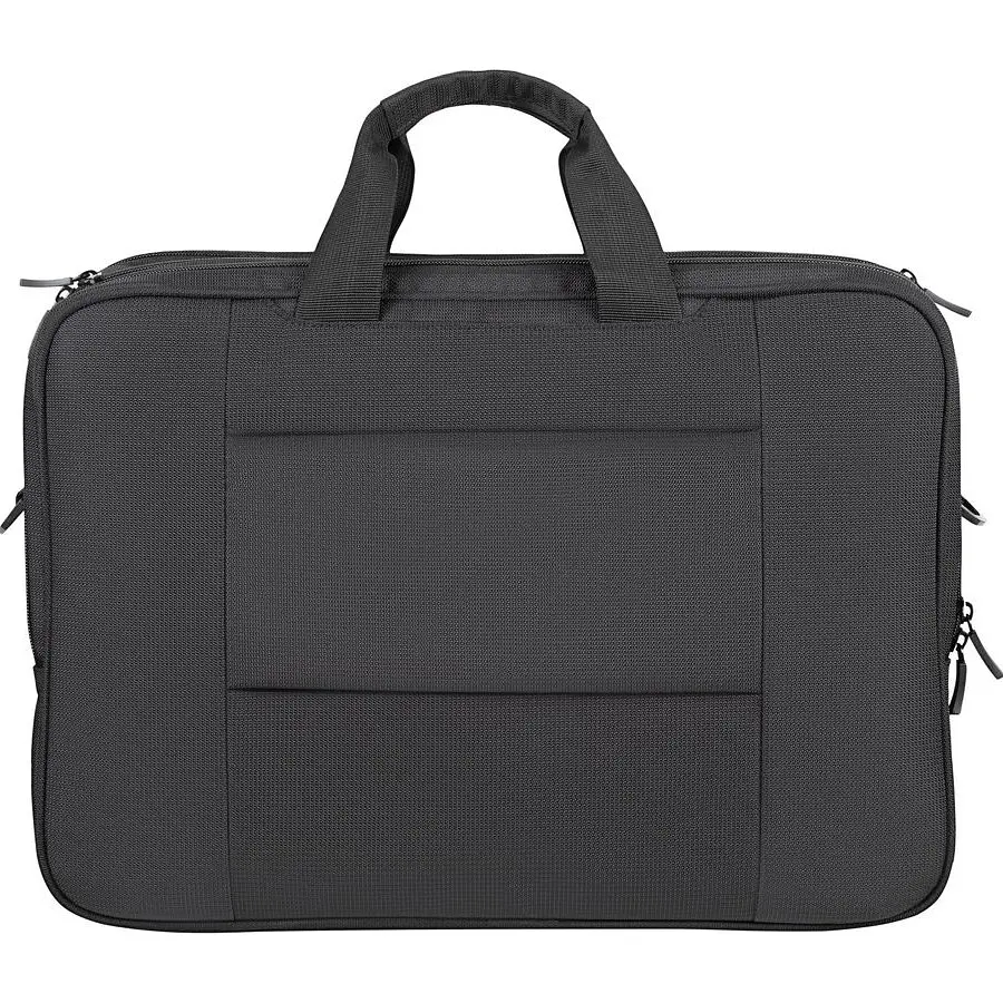 Сумка для ноутбука Rivacase Tegel ECO 8432 15.6" Black [112594] - фото 2