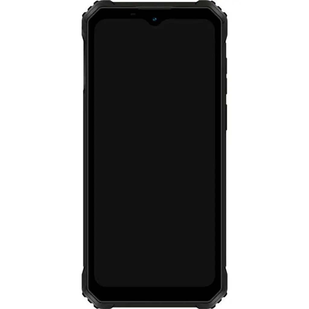 Смартфон Oukitel WP36 8/128Gb Black Global version - фото 2