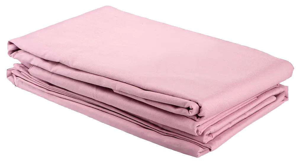 Комплект постільної білизни Євро Memoria 200х230 см Mono Pink SOHO pbe0050653 - фото 4