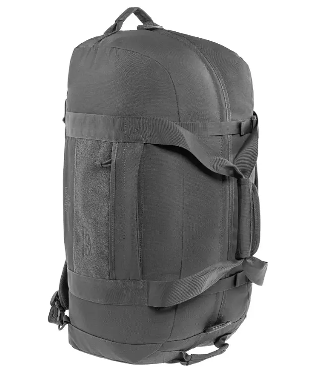 Сумка дорожня Highlander Loader Holdall 65L Dark Grey (LR065V2-DGY) - фото 3