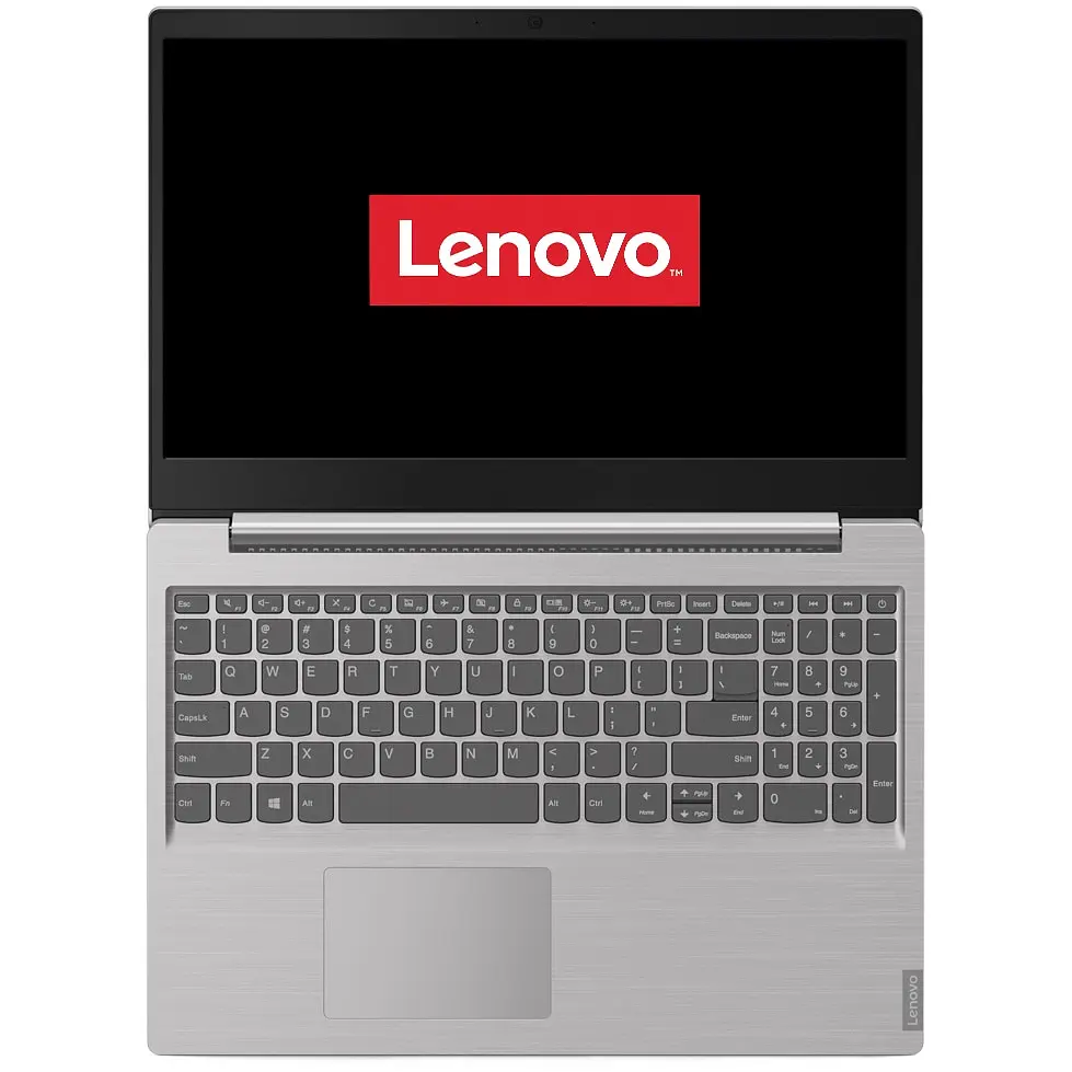 Ноутбук Lenovo ideapad S145-15IIL i5-1035G1, 8GB, 128GB, UHD, DOS - фото 5