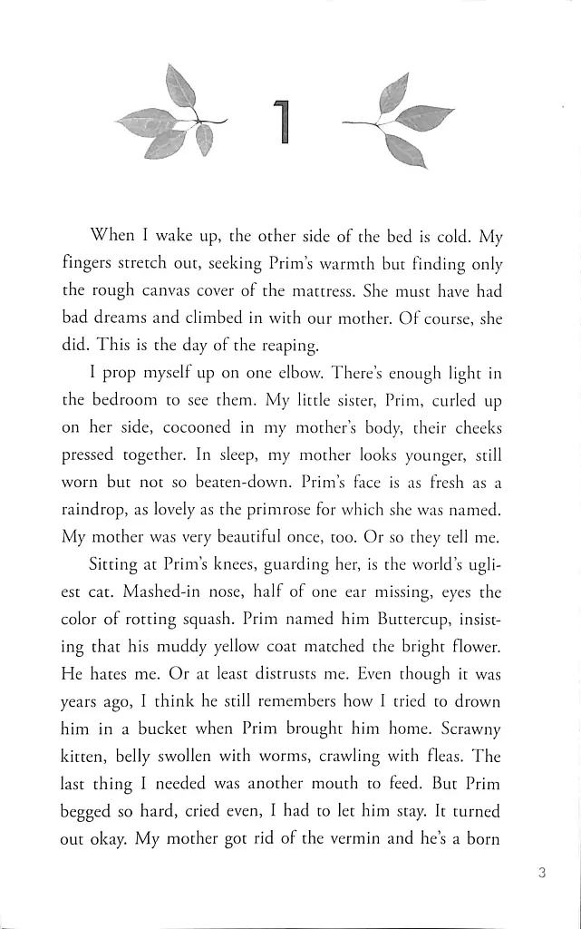 The Hunger Games: the Deluxe Edition - фото 4
