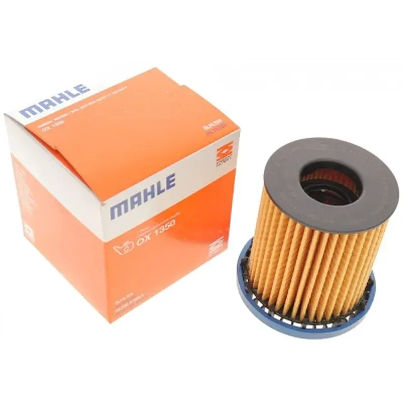 Фільтр масляний Mahle OX1350 - фото 2