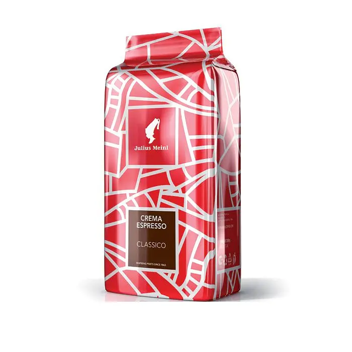 Кава в зернах Julius Meinl Crema Espresso 1 кг - фото 2