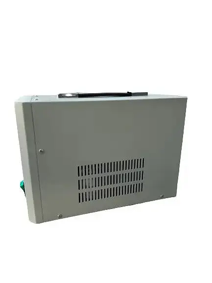 Інвертор Power Polska HB1812 640Вт/800VA/12V під зовнішні акумулятори - фото 4