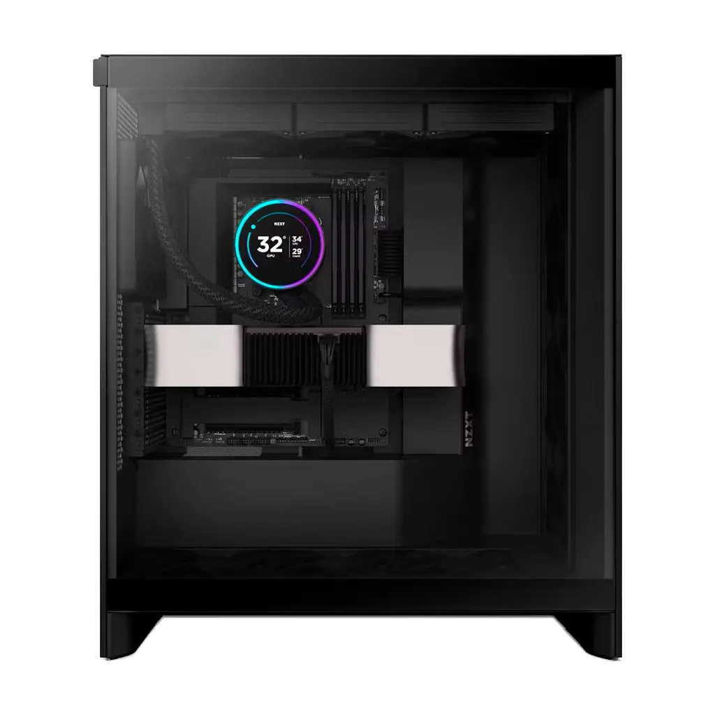 Система рідинного охолодження NZXT Kraken Elite 360mm AIO (RL-KN36E-B2) - фото 7