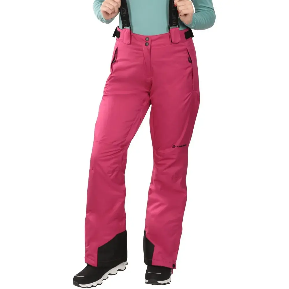 Штани Alpine Pro Edesa - фото 6