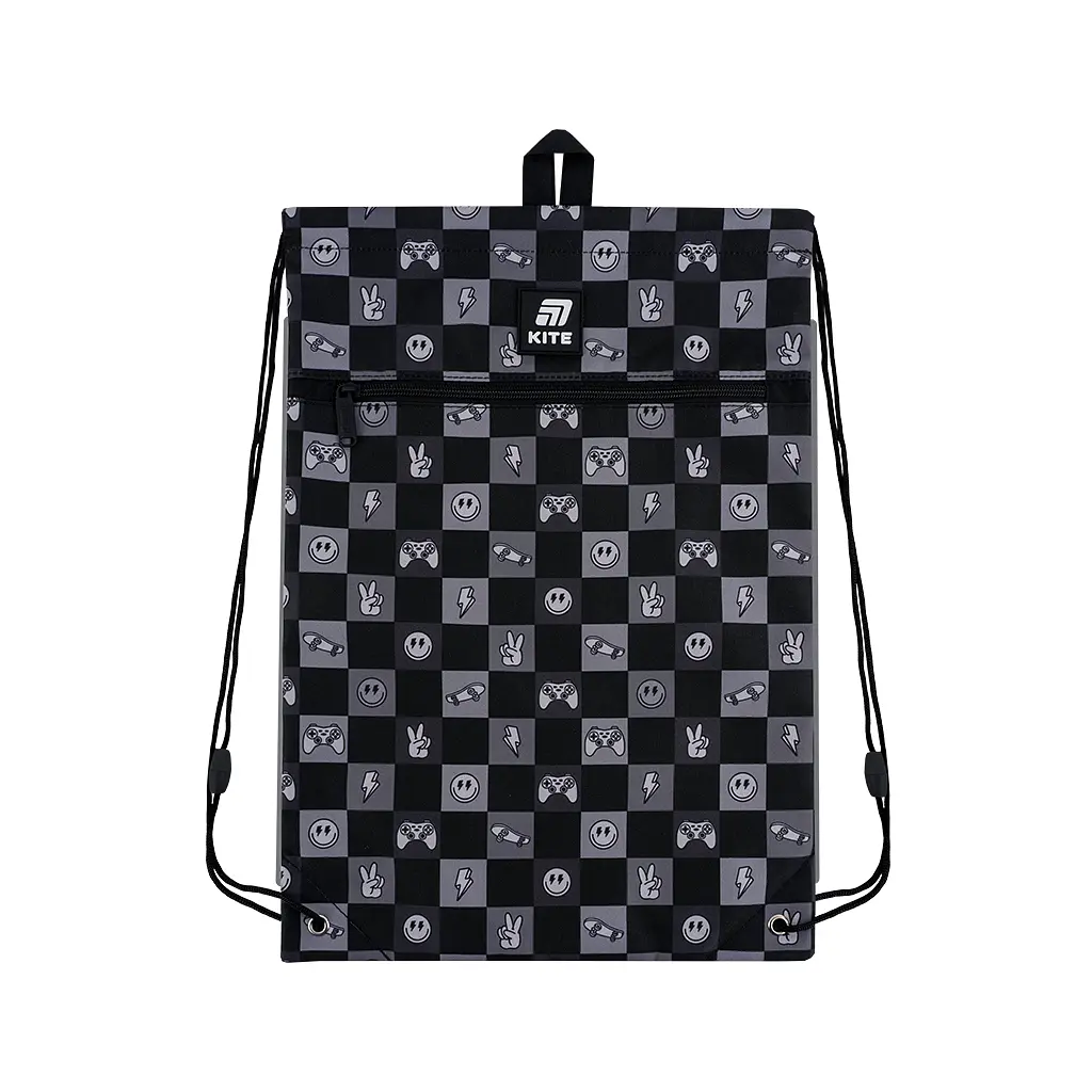 Сумка для взуття Kite 601M Game On (K25-601M-4) - фото 3