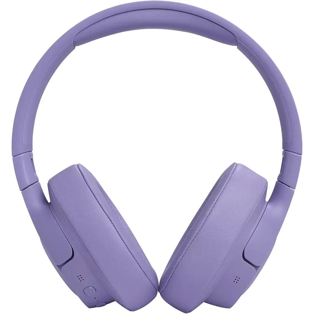Навушники JBL Tune 770NC Purple (JBLT770NCPUR) [88241] - фото 3
