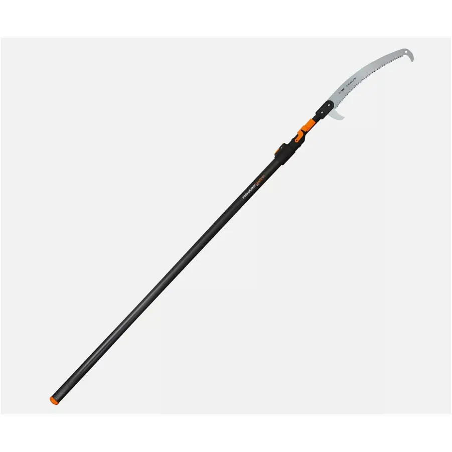 Пила садова Fiskars QuikFit вигнута (1000691) - фото 3