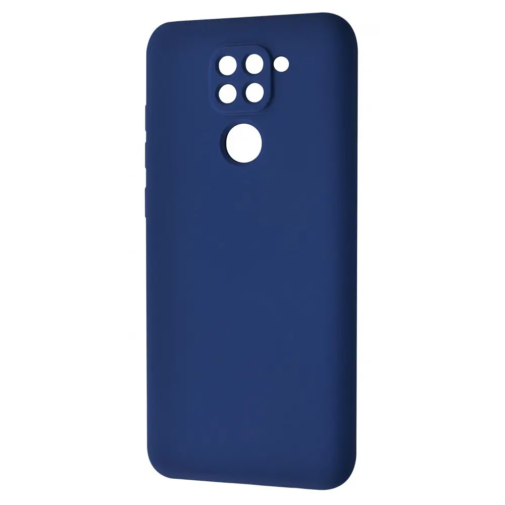 Чохол WAVE Colorful Case (TPU) Xiaomi Redmi Note 9 в асортименті - фото 3