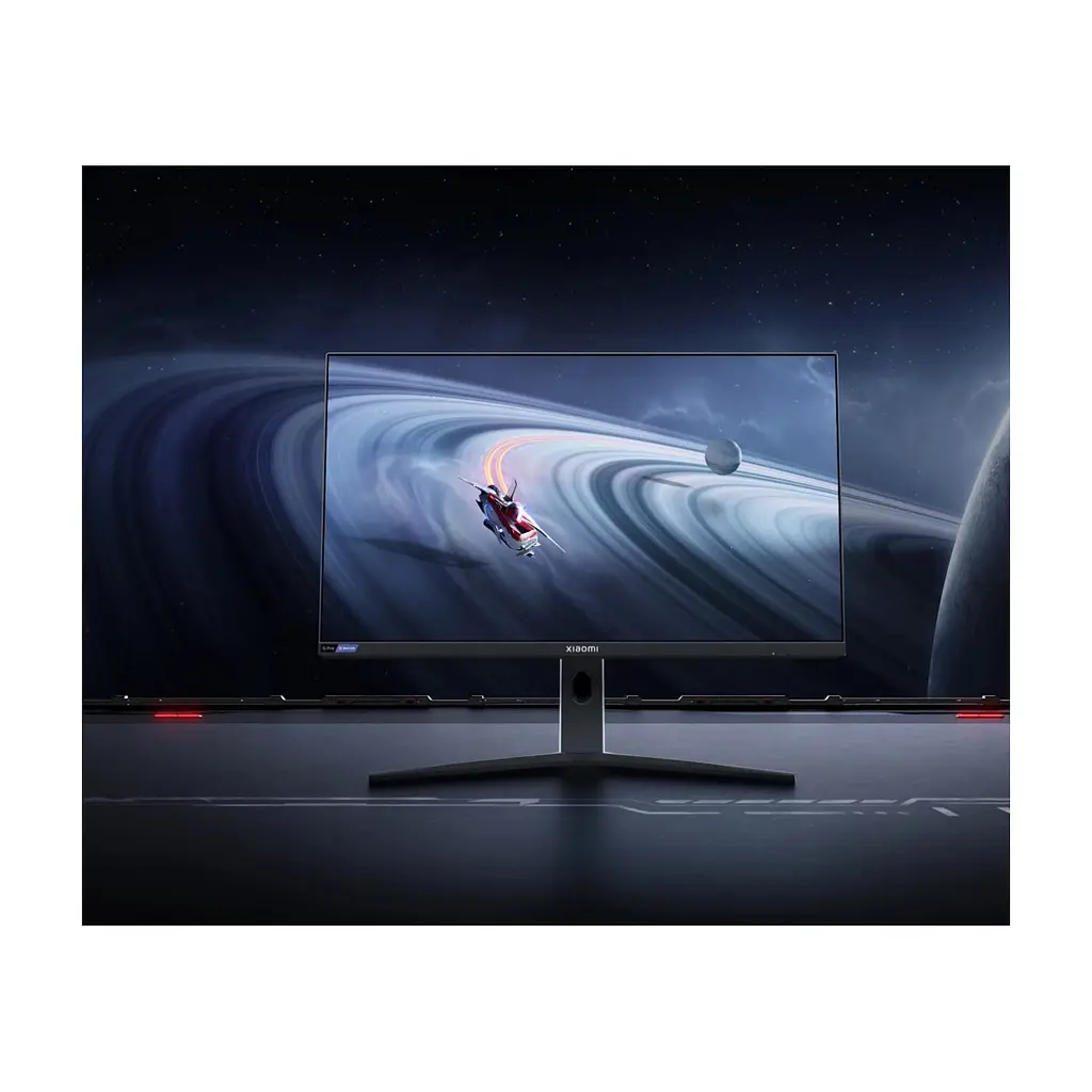 Монітор Xiaomi Mini LED Gaming Monitor G Pro 27Qi 2026 (ELA6394EU) - фото 2