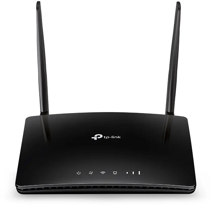 Маршрутизатор TP-Link Archer MR200