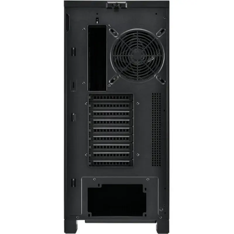 Корпус для ПК FSP U500-B - фото 4