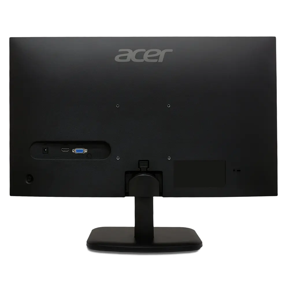 Монітор Acer 27" EK271P6bi (UM.HE1EE.601) IPS Black 144Hz - фото 7