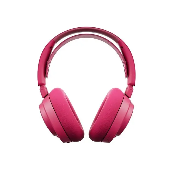 Навушники з мікрофоном SteelSeries Arctis Nova 7X Wireless Gen 2 Magenta - фото 2