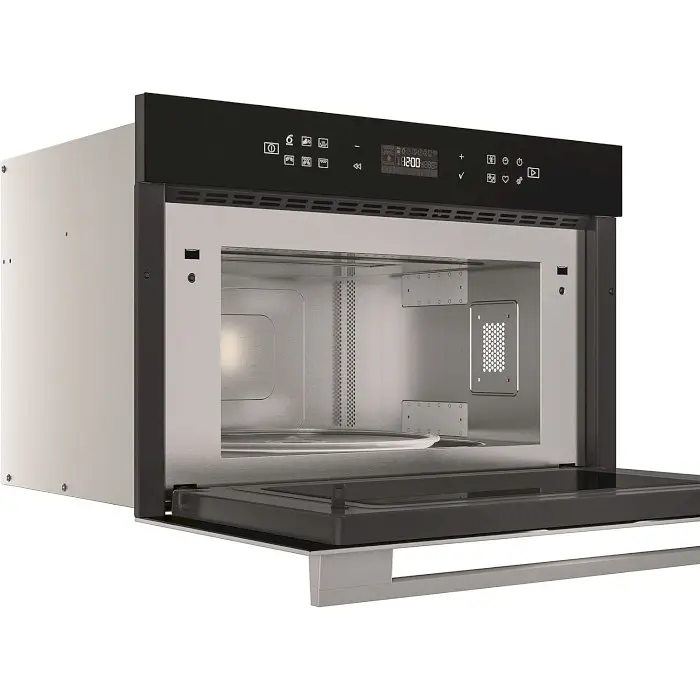 Микроволновая печь встроенная Whirlpool W7 MD 440 - фото 2
