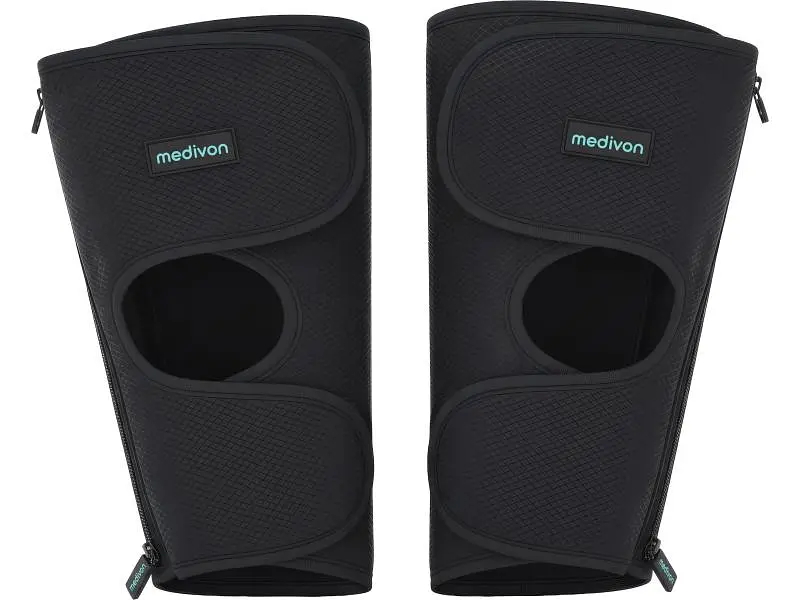 Масажер Medivon Flowgo Duo - фото 2