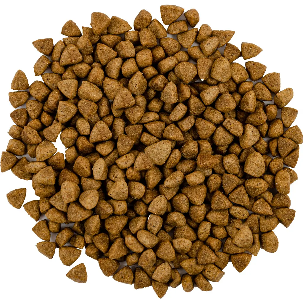 Сухий корм для кішок Savory Adult Cat Steril Fresh Lamb and Chicken 2 кг (4820232630112) - фото 4