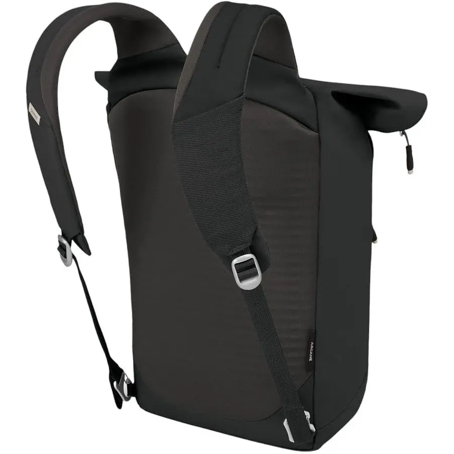 Рюкзак Osprey Arcane Tote Pack чорний - фото 3