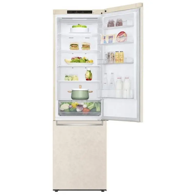 Холодильник LG GC-B 509 SECL - фото 8