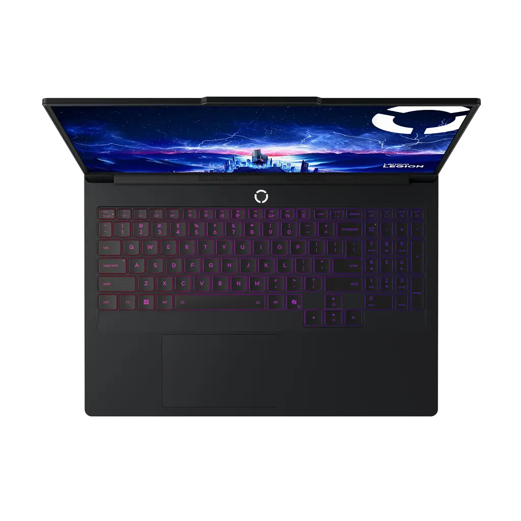 Ноутбук Lenovo Legion Pro 7 16IAX10H (83F500GKRA) - фото 4